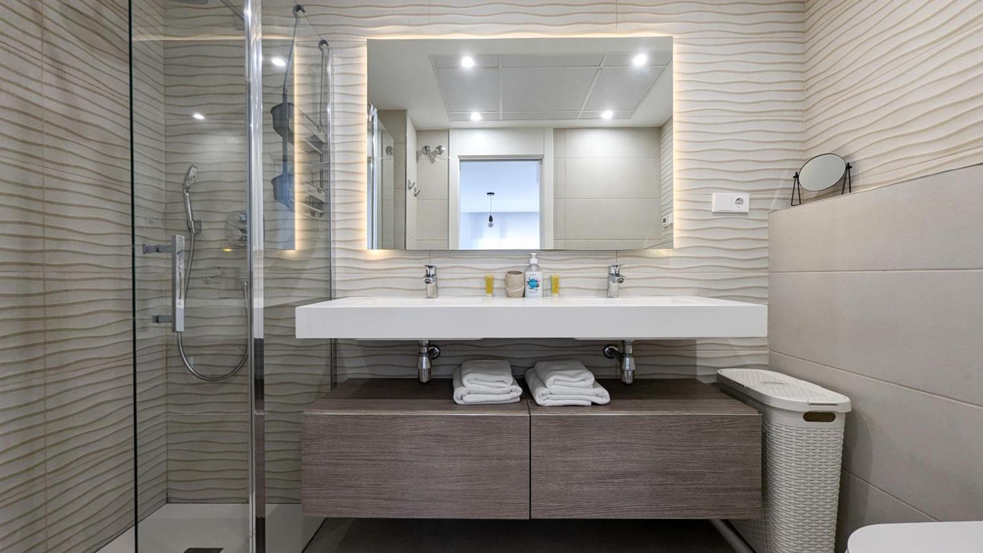 Allonbay Sweet Apartment Villajoyosa Exterior photo