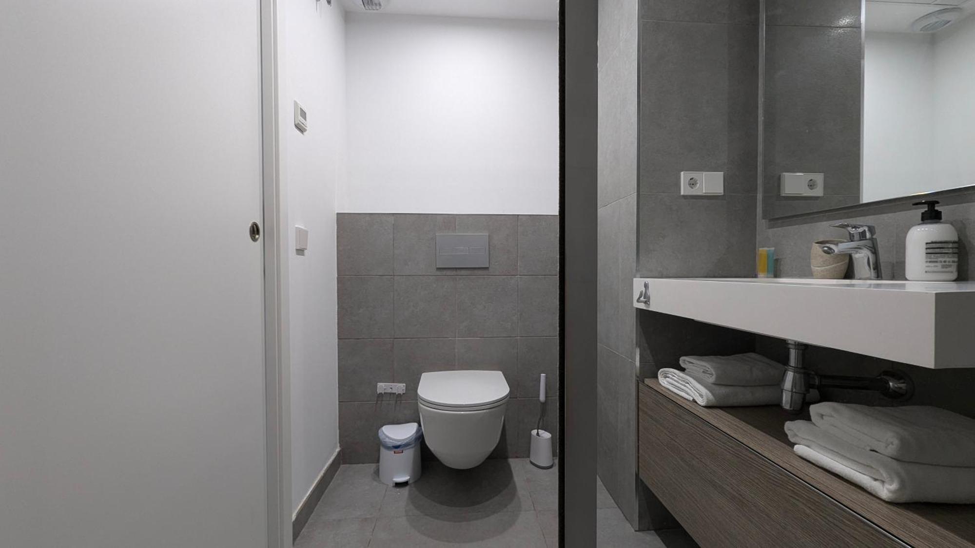 Allonbay Sweet Apartment Villajoyosa Exterior photo